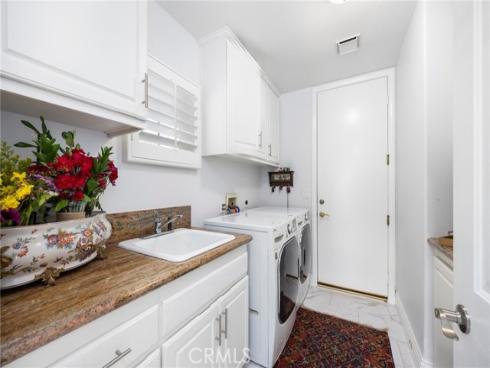 3 Turnberry Drive, Coto de Caza, CA