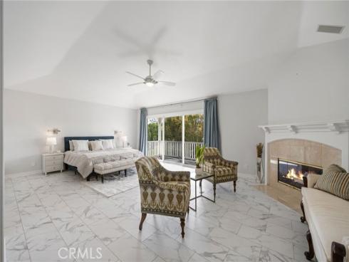 3 Turnberry Drive, Coto de Caza, CA