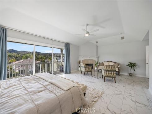 3 Turnberry Drive, Coto de Caza, CA