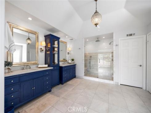 3 Turnberry Drive, Coto de Caza, CA