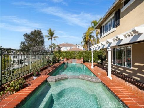 3 Turnberry Drive, Coto de Caza, CA