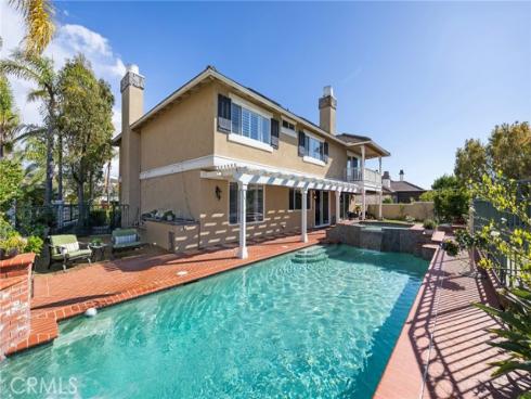 3 Turnberry Drive, Coto de Caza, CA