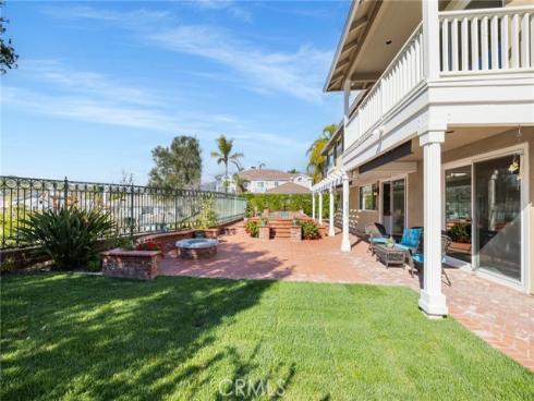 3 Turnberry Drive, Coto de Caza, CA