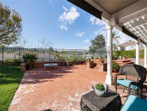 3 Turnberry Drive, Coto de Caza, CA
