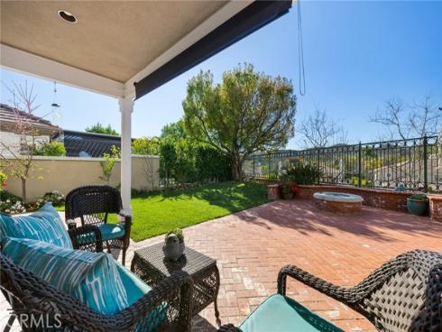 3 Turnberry Drive, Coto de Caza, CA