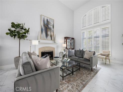 3 Turnberry Drive, Coto de Caza, CA