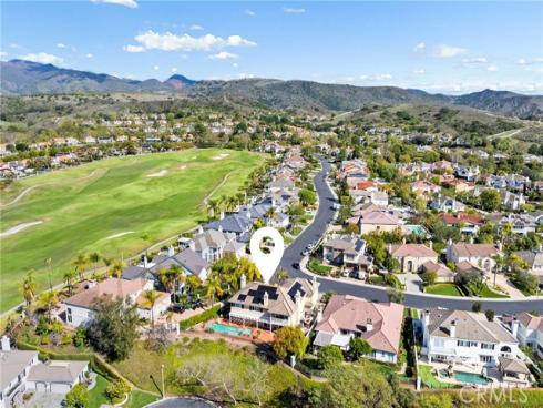 3 Turnberry Drive, Coto de Caza, CA