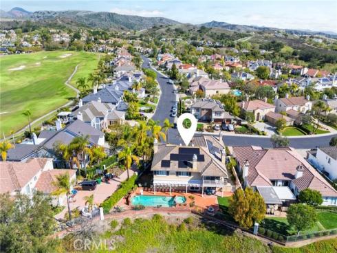 3 Turnberry Drive, Coto de Caza, CA