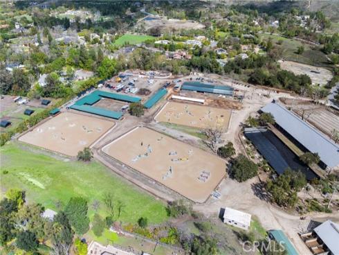 3 Turnberry Drive, Coto de Caza, CA