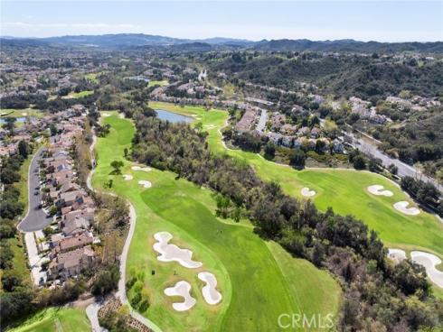 3 Turnberry Drive, Coto de Caza, CA