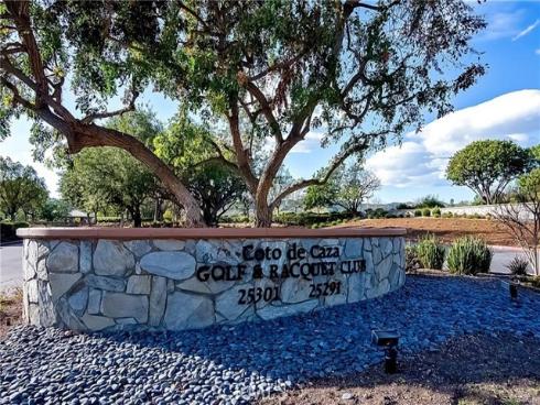 3  Turnberry   Drive, Coto de Caza, CA