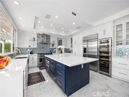 3 Turnberry Drive, Coto de Caza, CA