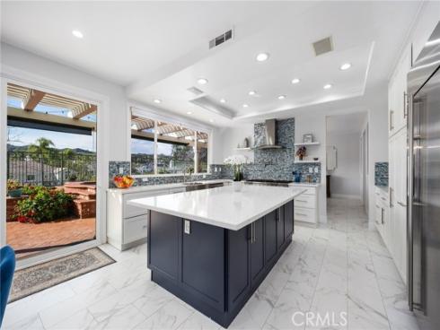 3 Turnberry Drive, Coto de Caza, CA