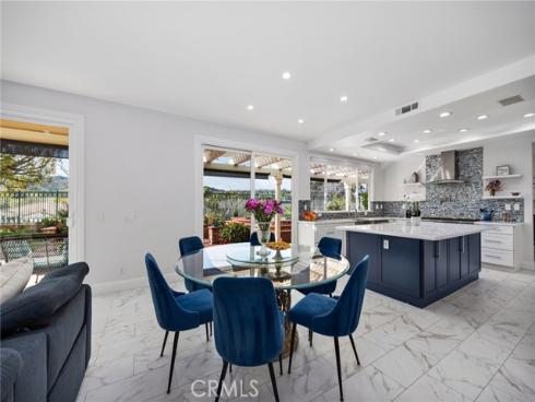 3 Turnberry Drive, Coto de Caza, CA