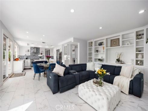 3 Turnberry Drive, Coto de Caza, CA