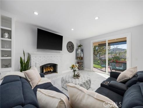 3 Turnberry Drive, Coto de Caza, CA