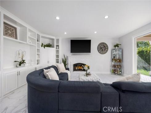 3 Turnberry Drive, Coto de Caza, CA