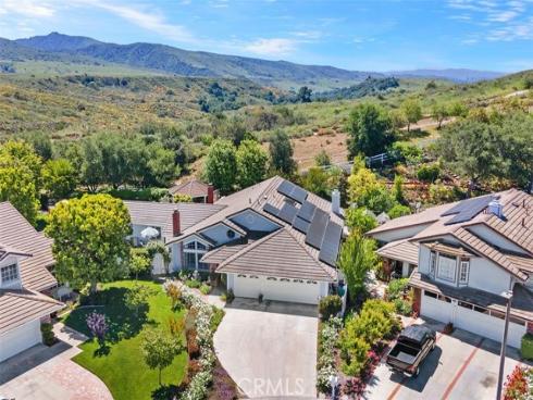 20 Eastridge , Coto de Caza, CA