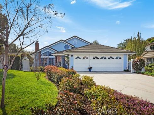 20 Eastridge , Coto de Caza, CA