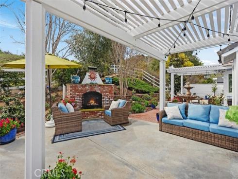 20 Eastridge , Coto de Caza, CA