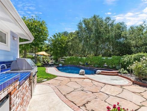 20 Eastridge , Coto de Caza, CA