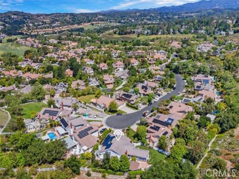 20 Eastridge , Coto de Caza, CA