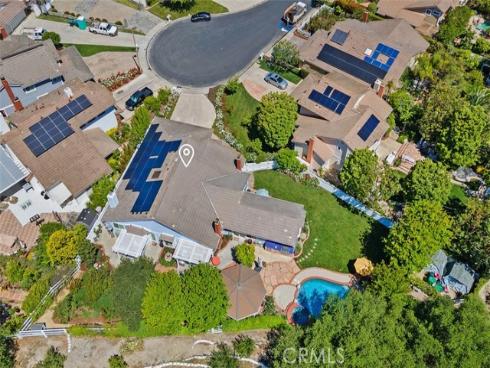 20 Eastridge , Coto de Caza, CA