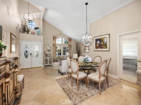 20 Eastridge , Coto de Caza, CA