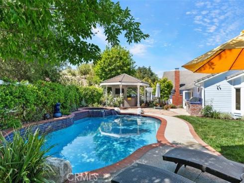 20 Eastridge , Coto de Caza, CA