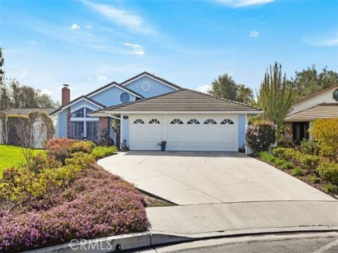 20 Eastridge , Coto de Caza, CA