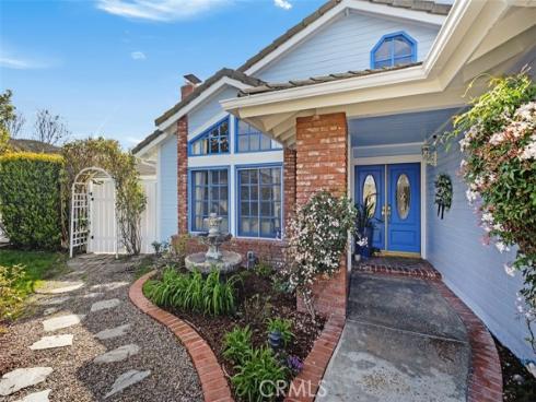 20 Eastridge , Coto de Caza, CA