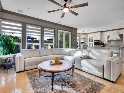 7 Rolling Hills , Coto de Caza, CA