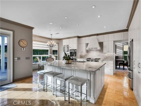 7 Rolling Hills , Coto de Caza, CA