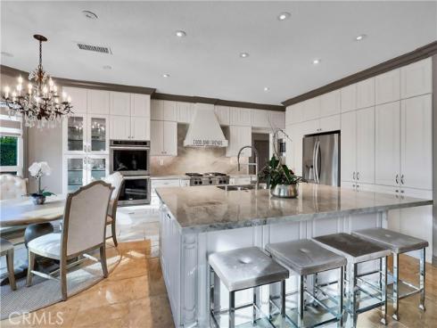 7 Rolling Hills , Coto de Caza, CA