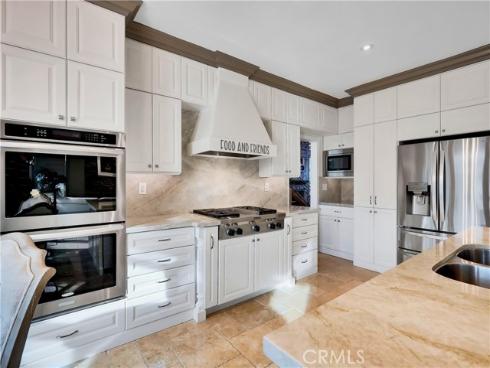 7 Rolling Hills , Coto de Caza, CA