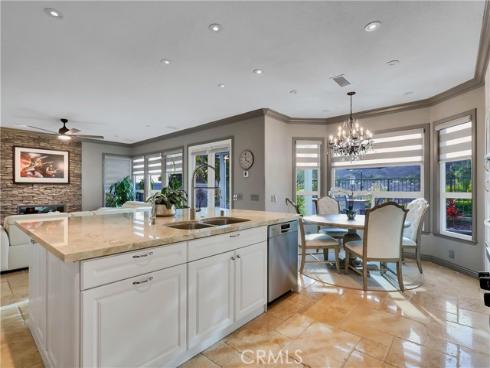 7 Rolling Hills , Coto de Caza, CA