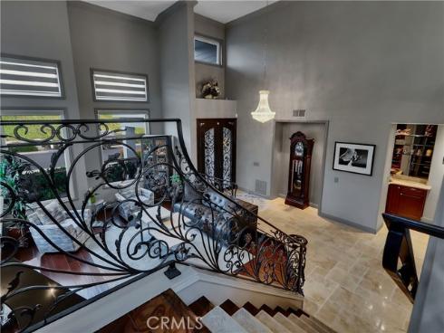 7 Rolling Hills , Coto de Caza, CA