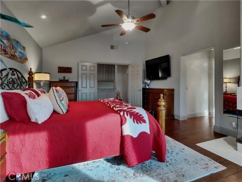 7 Rolling Hills , Coto de Caza, CA