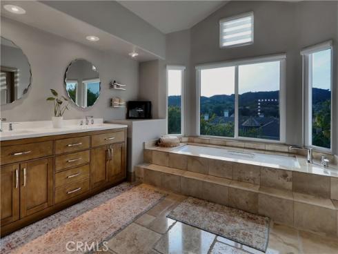 7 Rolling Hills , Coto de Caza, CA