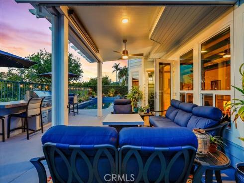 7 Rolling Hills , Coto de Caza, CA