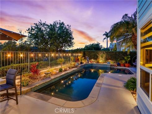 7 Rolling Hills , Coto de Caza, CA