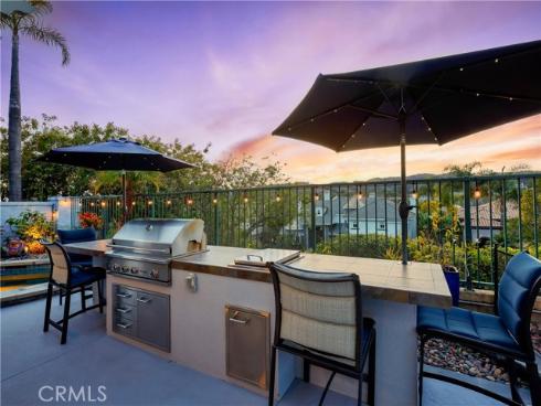 7 Rolling Hills , Coto de Caza, CA