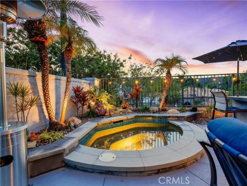 7 Rolling Hills , Coto de Caza, CA