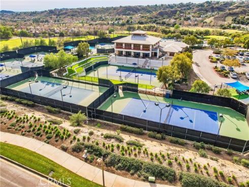 7 Rolling Hills , Coto de Caza, CA