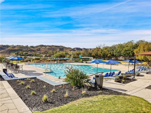 7 Rolling Hills , Coto de Caza, CA