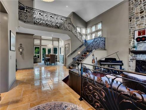 7 Rolling Hills , Coto de Caza, CA