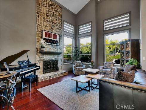 7 Rolling Hills , Coto de Caza, CA