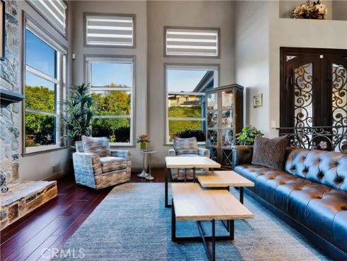 7 Rolling Hills , Coto de Caza, CA