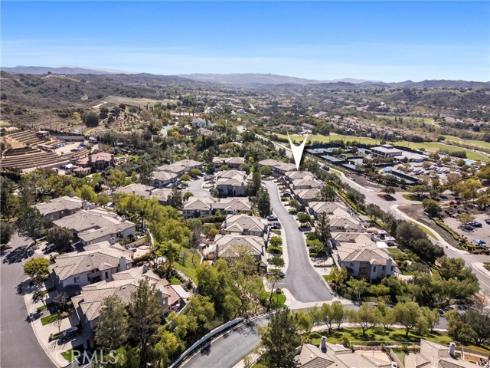 27 Spoon Lane, Coto de Caza, CA