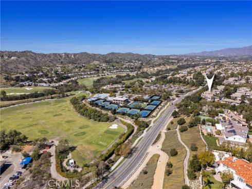 27 Spoon Lane, Coto de Caza, CA